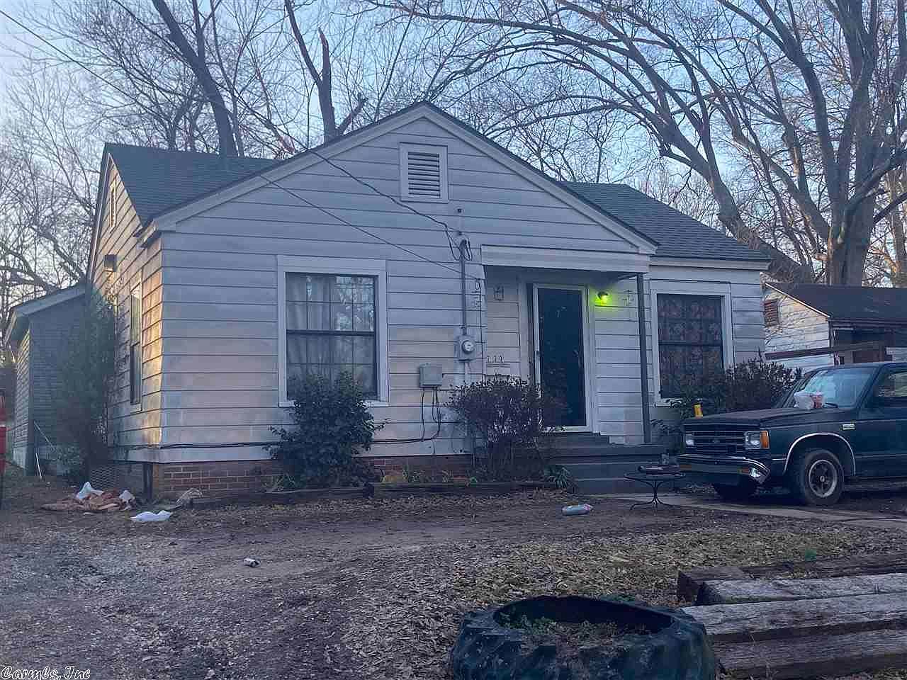 730 Floyd St Malvern Ar 72104 Mls 21009043 Zillow