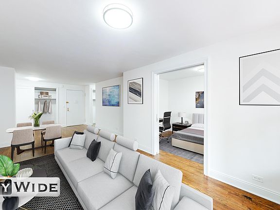 3rd image of 240 E 82nd St APT 8F