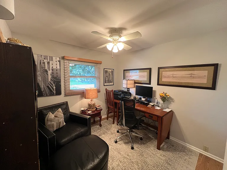 Bedroom #3