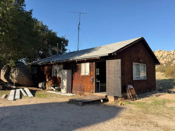 1402 Starship Ln, Jacumba, CA 91934