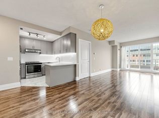 21 Upper Duke Cres Unit 314B, Markham, ON L6G 0B7