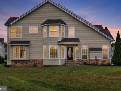 323 Keswick Dr, Swedesboro, NJ, 08085