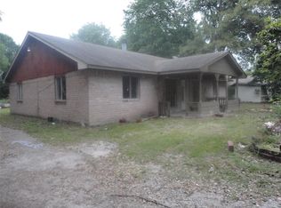 3110 Frick Rd, Houston, TX 77038