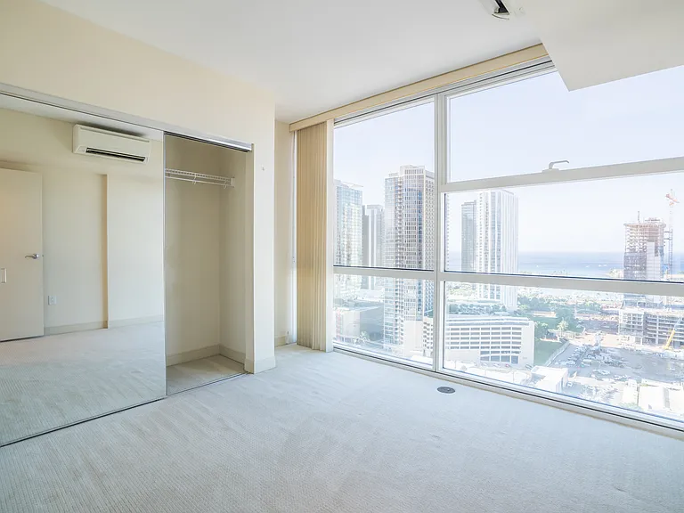 909 Kapiolani Blvd #2702 — Photo 13