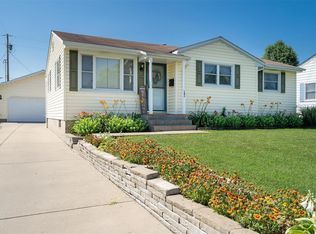 142 Linn Dr, Sainte Genevieve, MO 63670