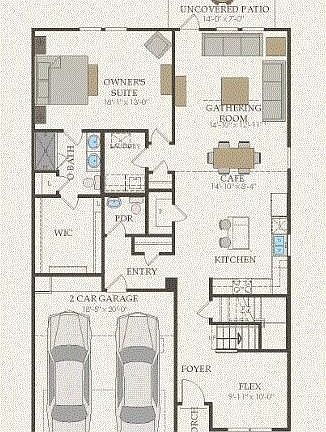 2nd image of this home