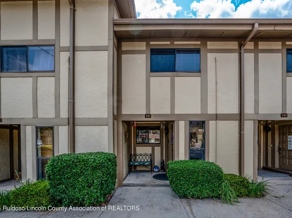 214 Metz Dr APT 231, Ruidoso, NM 88345