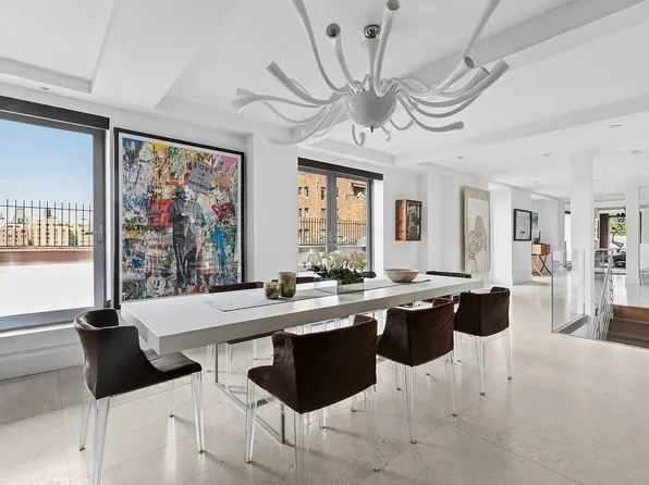 27 West 72nd Street image 6 of 9