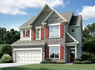 509 Ressler St, Holly Springs, NC 27540