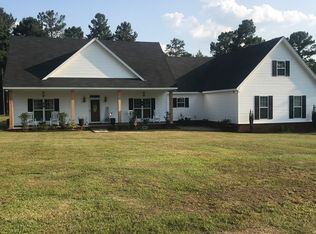 11401 Holtville Rd, Deatsville, AL 36022