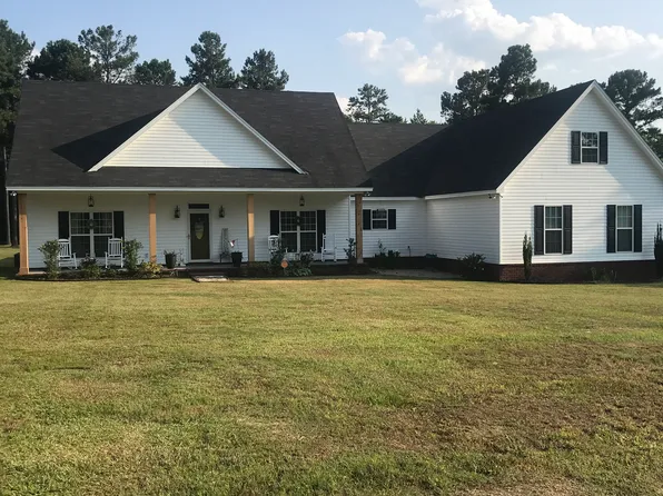 11401 Holtville Rd, Deatsville, AL 36022
