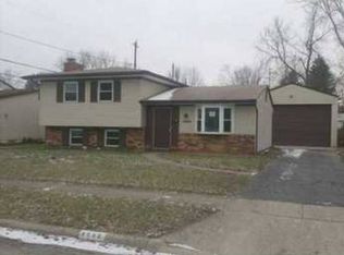 4988 Cryodon Blvd N, Columbus, OH 43232