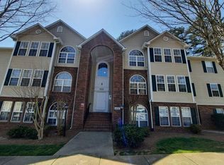 434 Mill Pond Dr #434, Winston Salem, NC 27106