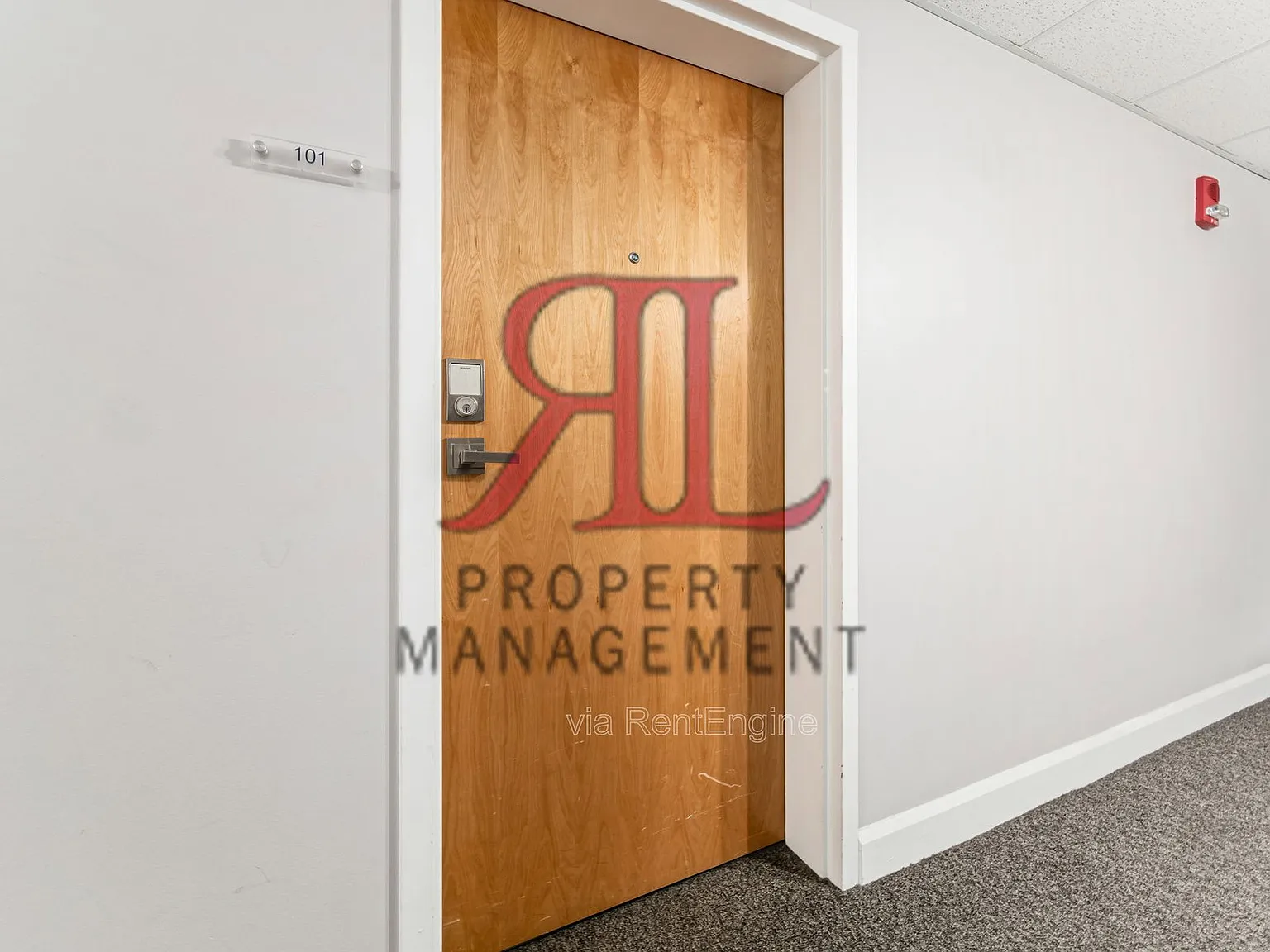 2 bed, 2.0 bath, 1658 sqft, $1,800 — Photo 2