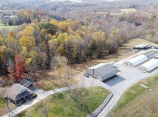 1013 Cave Hill Rd, Lafayette, TN 37083