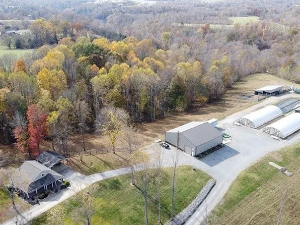 1013 Cave Hill Rd, Lafayette, TN 37083