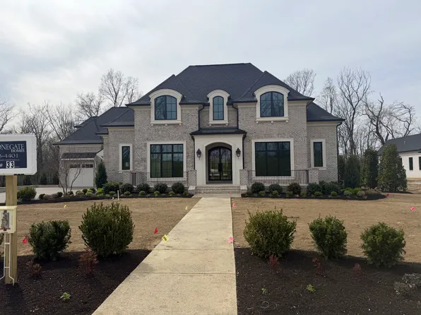 1667 Heartwood Ln Lot 33, Brentwood, TN 37027