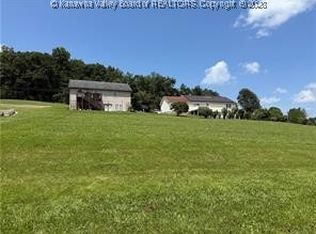 61 Real Quiet Dr, Evans, WV