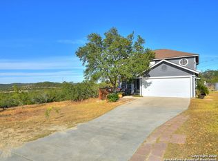 5913 Temerity Way, Bulverde, TX 78163