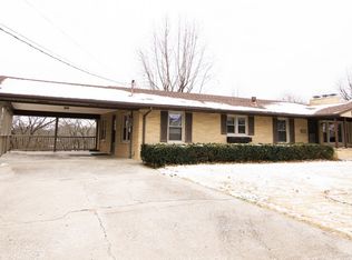 1112 Winston Dr, Jefferson City, MO 65101