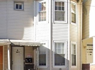45A Van Reypen St, Jersey City, NJ 07306