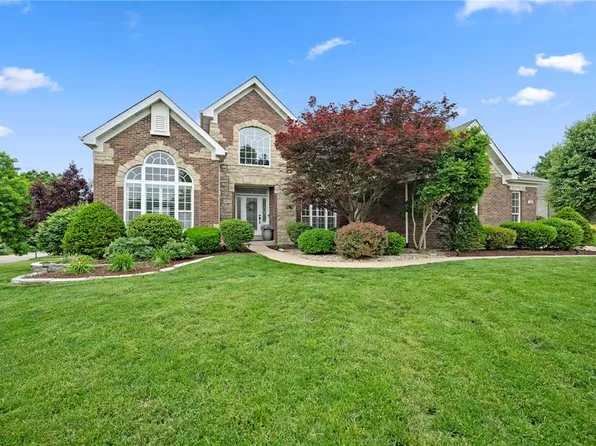 2616 Braemar Pkwy, Lake Saint Louis, MO 63367