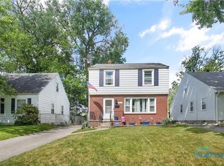3813 Seckinger Dr, Toledo, OH 43613