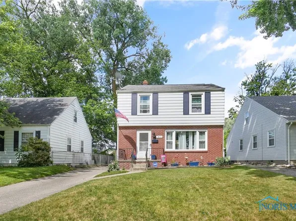 3813 Seckinger Dr, Toledo, OH 43613