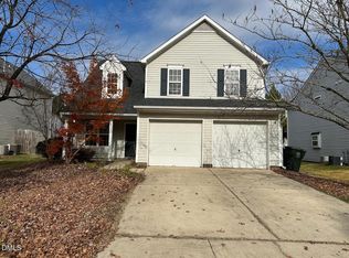 5413 Kissimmee Ln, Raleigh, NC 27616