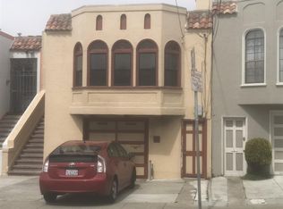 36 Rice St, San Francisco, CA 94112