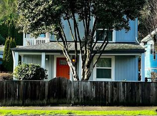 5531 S Kelly Ave, Portland, OR 97239