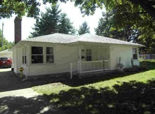 2035 W Center St, Decatur, IL 62526