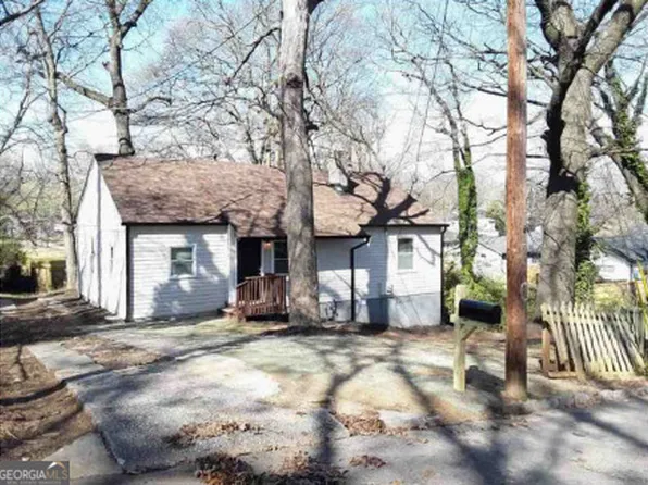 1652 Oak Knoll Cir SE, Atlanta, GA 30315
