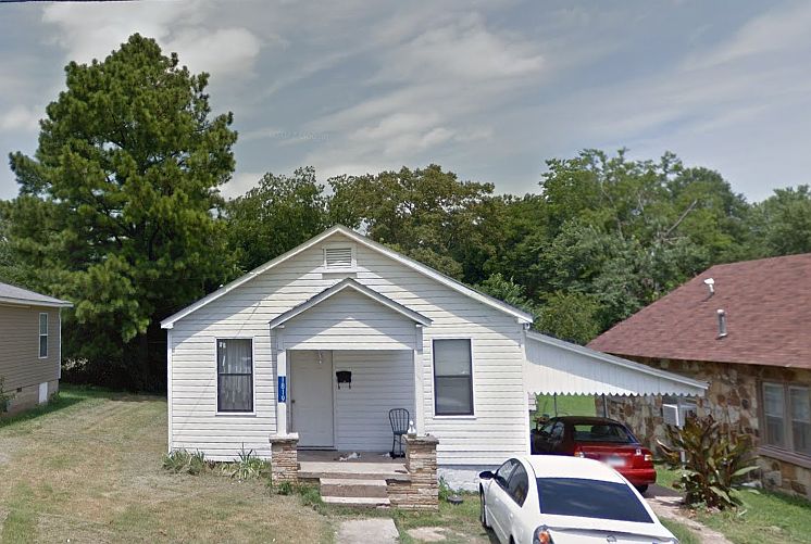 1st image of 1819 Porter St