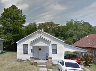 1819 Porter St, Batesville, AR 72501
