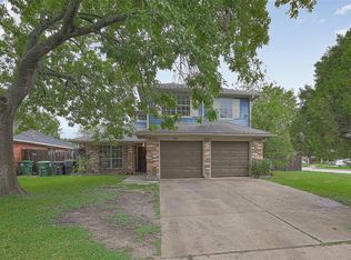 12702 Fawnway Dr, Houston, TX 77048