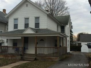 2602 Sunset Ave, Utica, NY 13502
