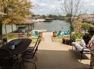 2325 River Rd, Granbury, TX 76048