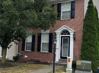 10519 Timber Edge Dr, Wexford, PA 15090