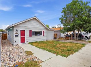 1411 S Jackson St, Casper, WY 82601