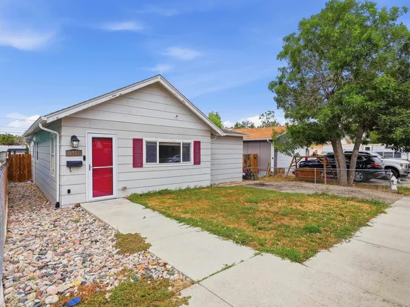 1411 S Jackson St, Casper, WY 82601