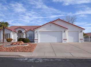 584 N Moonglow Pl, St George, UT 84770