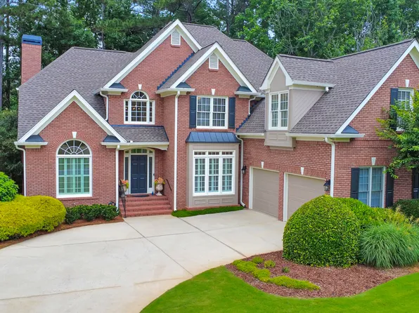 5808 Ripplestone Ct NW, Acworth, GA 30101