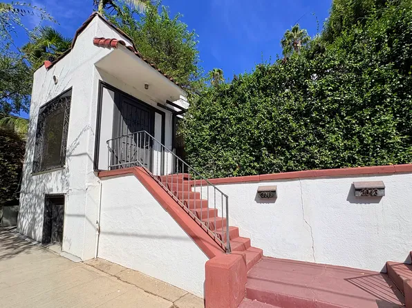 3043 Berkeley Ave #3045, Los Angeles, CA 90026