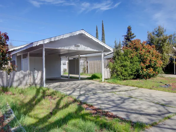 2025 Celeste Dr, Modesto, CA 95355