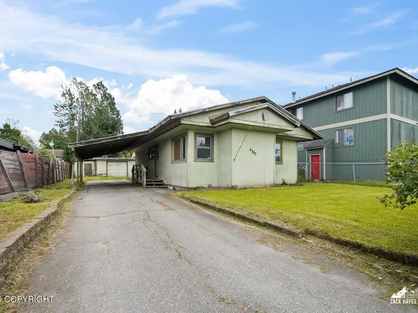 4307 Minnesota Dr, Anchorage, AK 99503