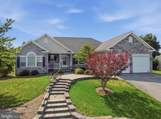 2858 Big Dipper Ln #20, Chambersburg, PA 17202