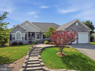 2858 Big Dipper Ln #20, Chambersburg, PA, 17202