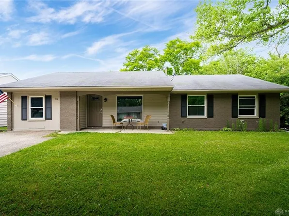 216 Minnick St, Franklin, OH 45005