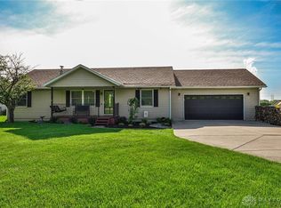 4771 Trenton Franklin Rd, Middletown, OH 45042